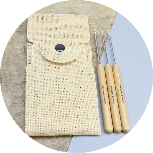 [US0295] Ensemble de crochets