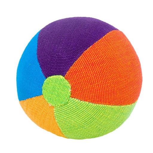 [US0300] Balle en tissu