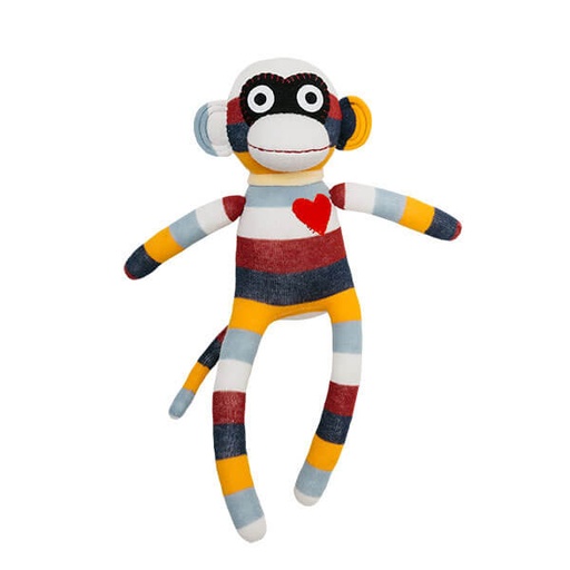 Doudou Singe