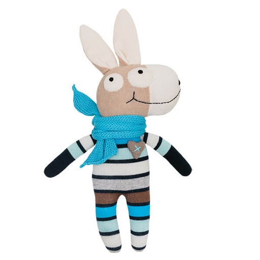 [US0303] Doudou Âne