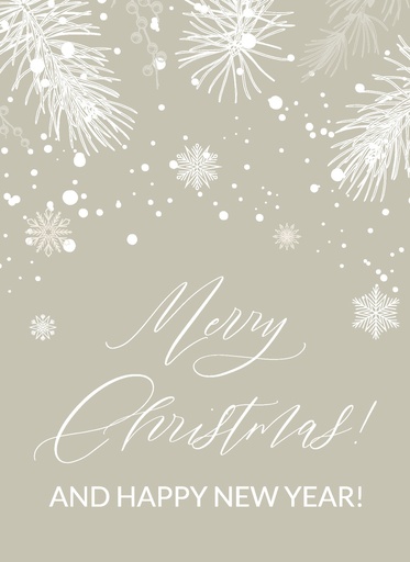 [US0304] Cartes féériques