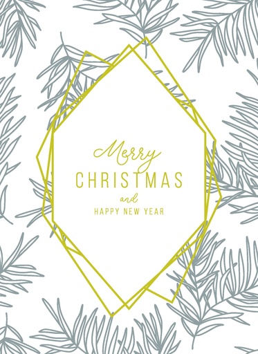 [US0305] Voeux enchantés