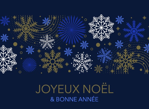 [US0306] Esprit de Noël