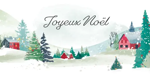 [US0339] Sous le ciel givré