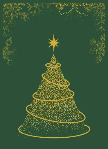 [US0348] L'hiver au bout des doigts