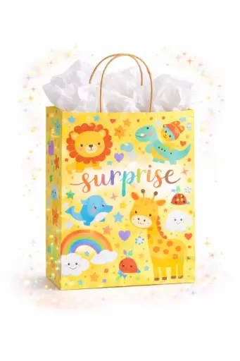 Coffret surprise enfant 